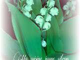 Brin de muguet