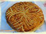 Galette des rois exotique