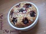 Clafoutis aux cerises