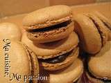 Encore des macarons