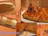 Galette des rois