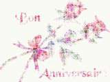 2eme blog anniversaire (en retard)