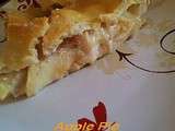 Apple pie