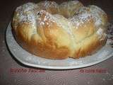 Brioche Pascale