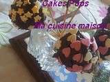 Cakes Pops