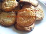 Cookies aux Smarties