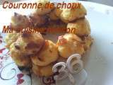 Couronne de Choux