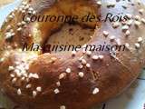 Couronne des Rois Provençale