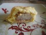 Filet mignon en croute