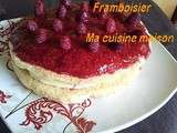 Framboisier