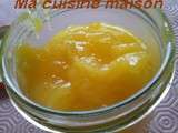 Lemon Curd