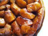 Tarte Tatin