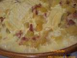 Tartiflette