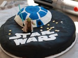 Anniversaire Star Wars