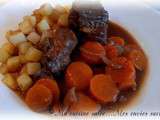 Bon boeuf carottes