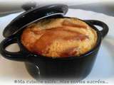 Clafoutis pommes