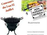 Jeu concours