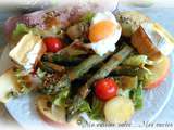 Maxi salade