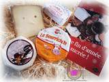 Tentation fromage - partenariat