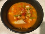 Minestrone