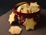 Faire ses biscuits maison c’est bien mieux pour la santé