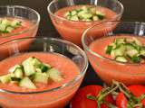 Gaspacho