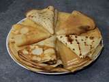 Crêpes