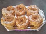 Petits Paris-Brest