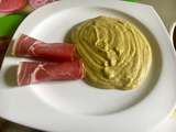 Puree de pois casses 9 sp