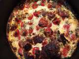 Quiche aux tomates cerises 5 Sp