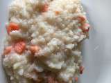 Risotto de crevettes 11 Sp