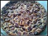 Clafoutis