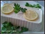 Terrine de thon