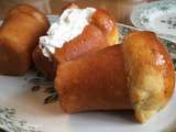 Baba au rhum