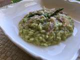 Risotto: les bases (molto importante!)