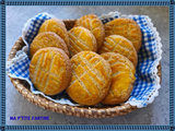 Galettes bretonnes