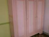 Petite armoire rose n'est plus