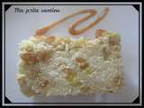 Pudding de riz