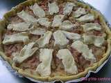 Quiche Normande