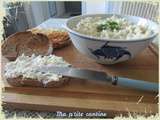 Rillettes de cabillaud