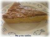 Tarte aux clémentines meringuée...super simple