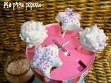 Cakes pops