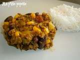 Chili con carne