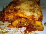 Enchiladas