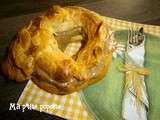 Paris Brest