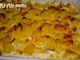 Tartiflette irlandaise