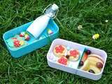 Bento gourmand #1