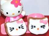 Biscuits Hello Kitty