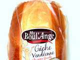 Brioches Ma Boul'Ange