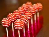 Cake pops en cadeau